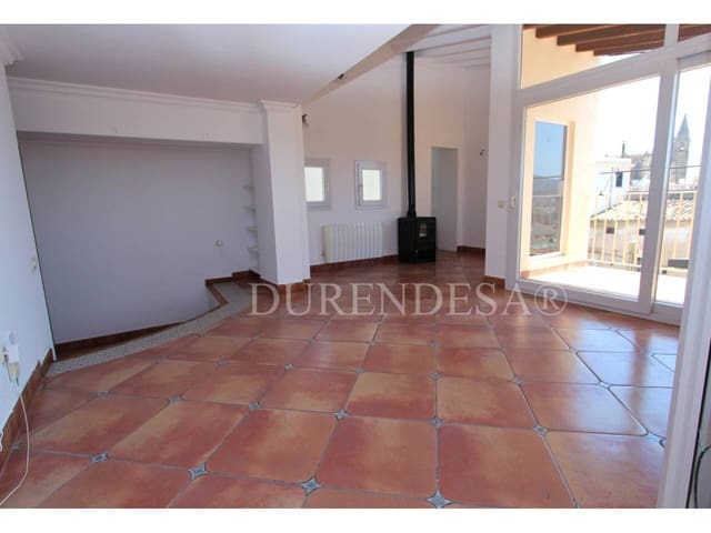 1 soveværelse Penthouse til leje i Cort, Palma de Mallorca med garage - € 2.100 (Ref: 9142520)