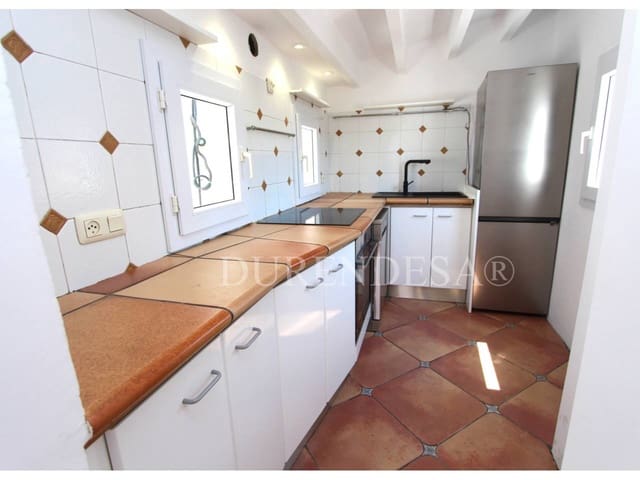 1 soveværelse Penthouse til leje i Cort, Palma de Mallorca med garage - € 2.100 (Ref: 9142520)