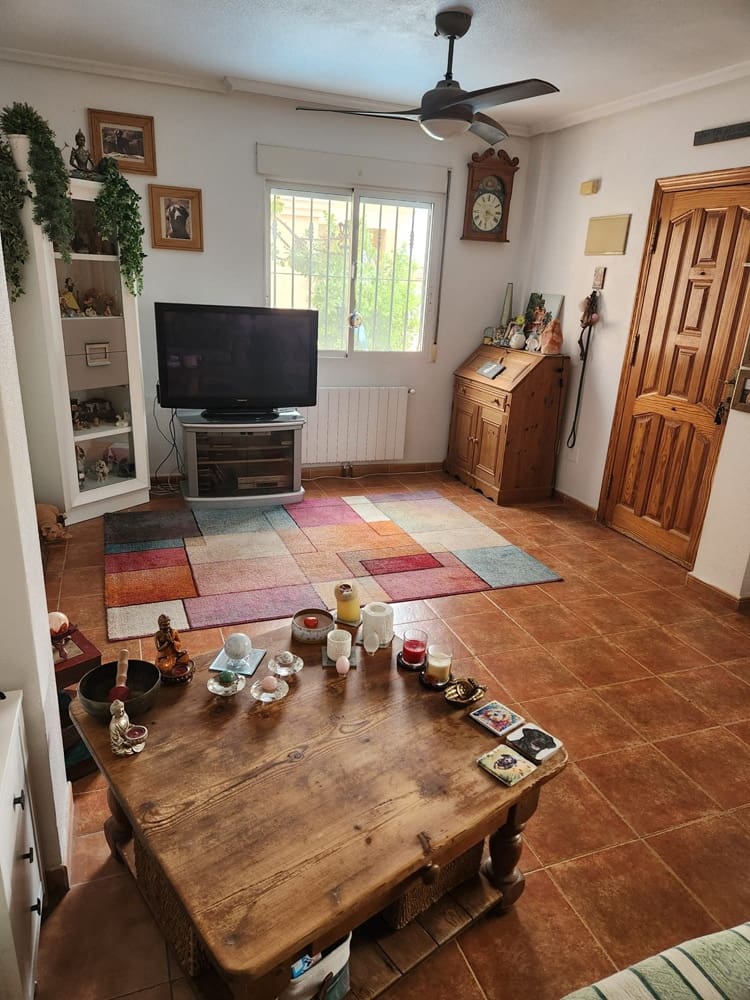 3 soveværelse Villa til salg i Lo Crispin med swimmingpool garage - € 220.000 (Ref: 9324371)