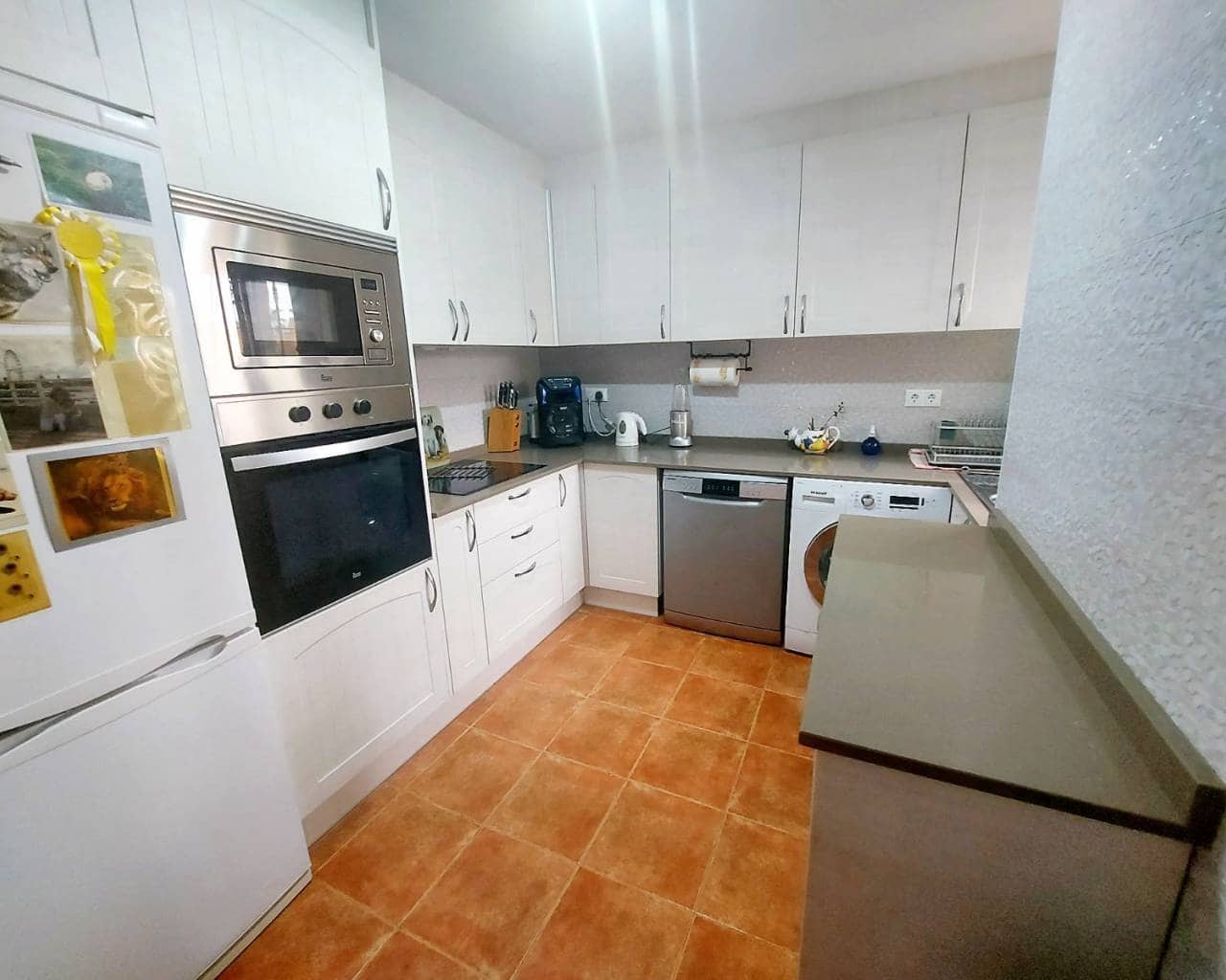 3 soveværelse Villa til salg i Lo Crispin med swimmingpool garage - € 220.000 (Ref: 9324371)