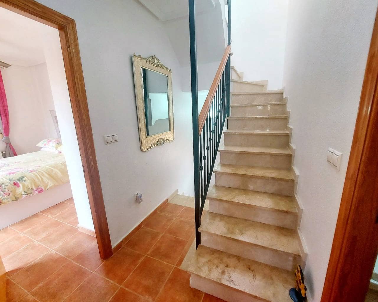 3 soveværelse Villa til salg i Lo Crispin med swimmingpool garage - € 220.000 (Ref: 9324371)