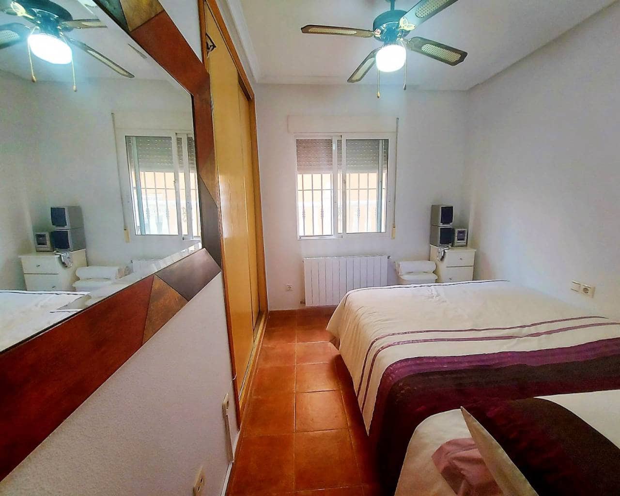 3 soveværelse Villa til salg i Lo Crispin med swimmingpool garage - € 220.000 (Ref: 9324371)