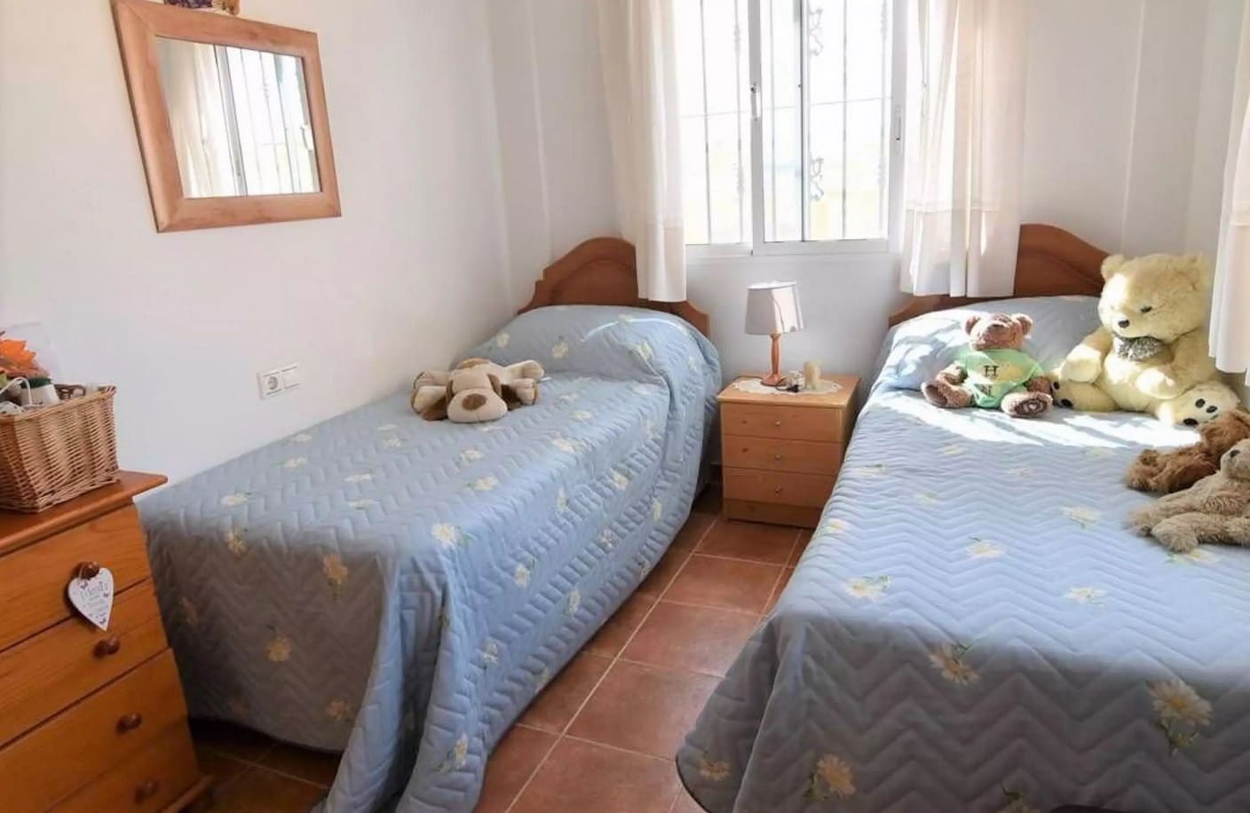 3 soveværelse Villa til salg i Lo Crispin med swimmingpool garage - € 220.000 (Ref: 9324371)