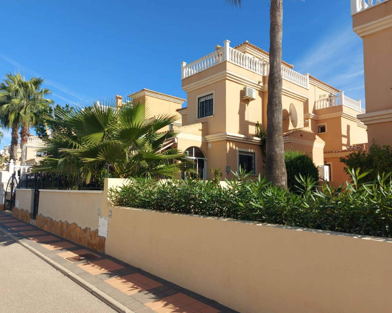 3 soveværelse Villa til salg i Lo Crispin med swimmingpool garage - € 220.000 (Ref: 9324371)