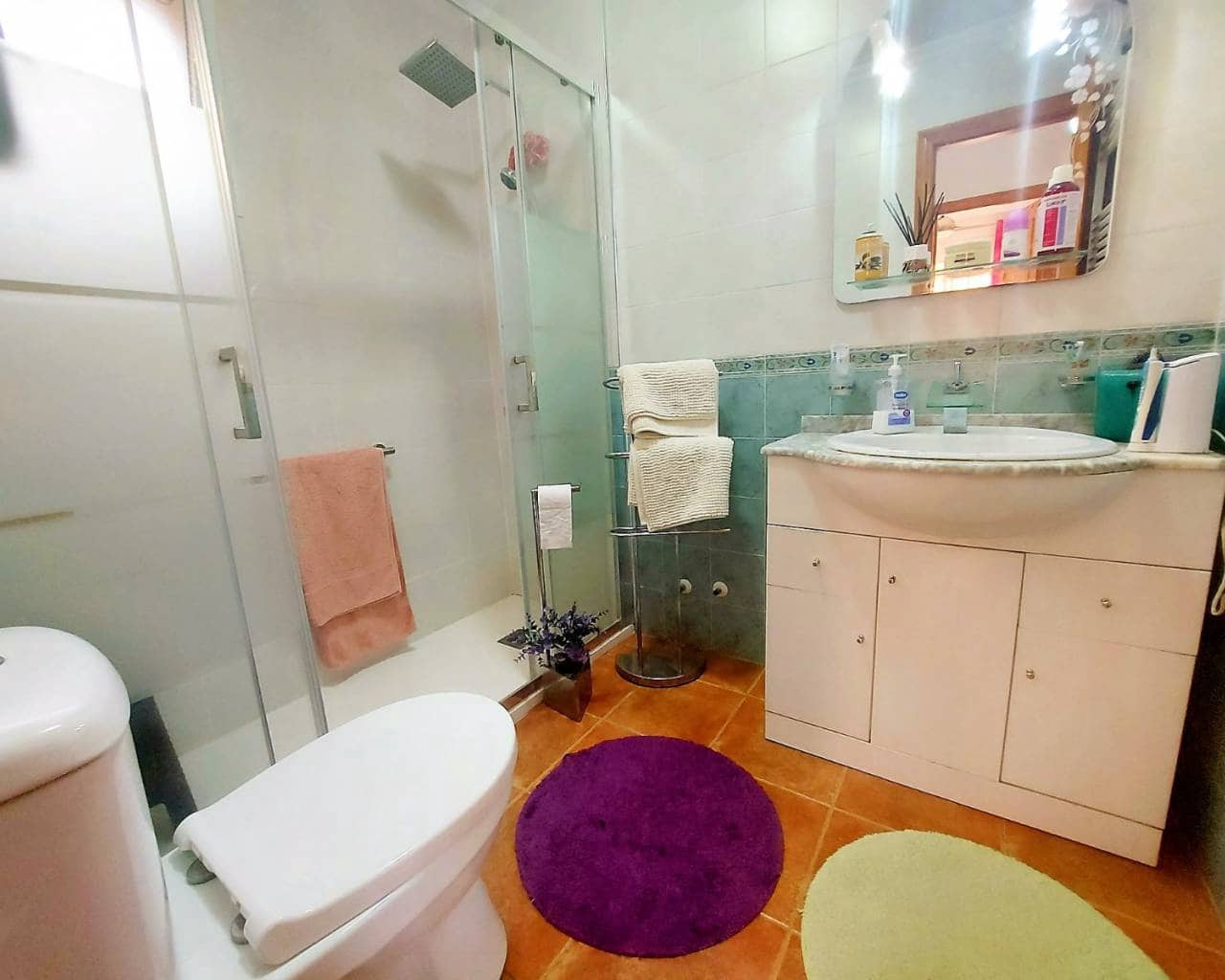 3 soveværelse Villa til salg i Lo Crispin med swimmingpool garage - € 220.000 (Ref: 9324371)