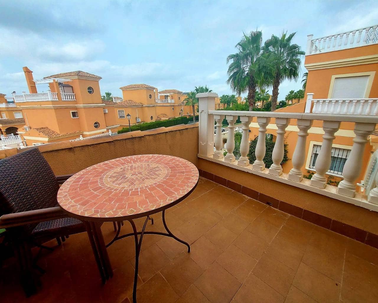 3 soveværelse Villa til salg i Lo Crispin med swimmingpool garage - € 220.000 (Ref: 9324371)