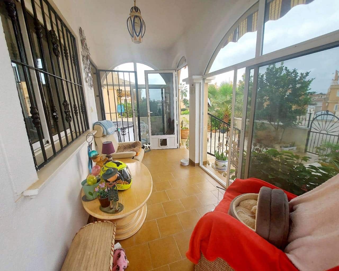 3 soveværelse Villa til salg i Lo Crispin med swimmingpool garage - € 220.000 (Ref: 9324371)