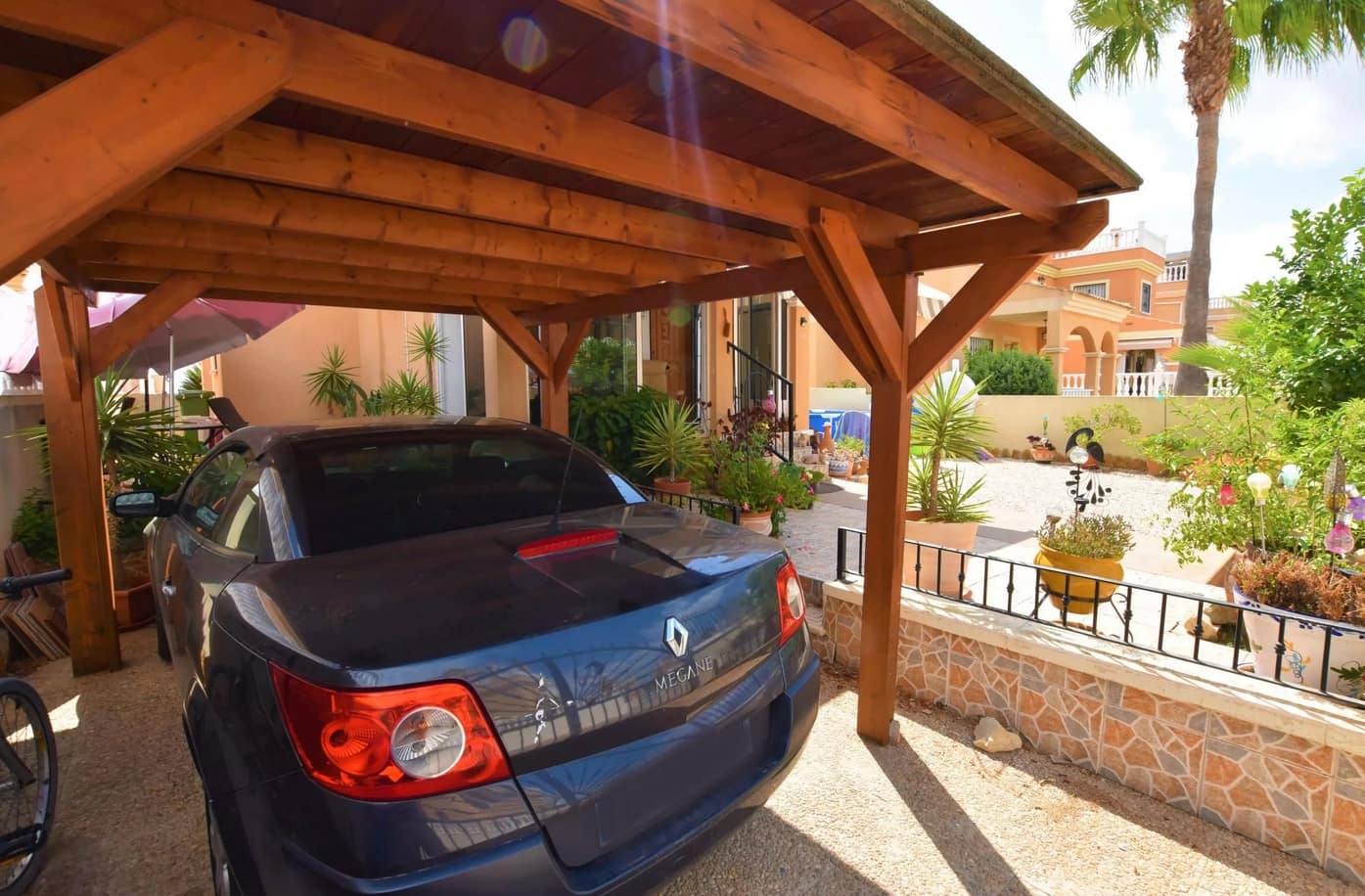 3 soveværelse Villa til salg i Lo Crispin med swimmingpool garage - € 220.000 (Ref: 9324371)