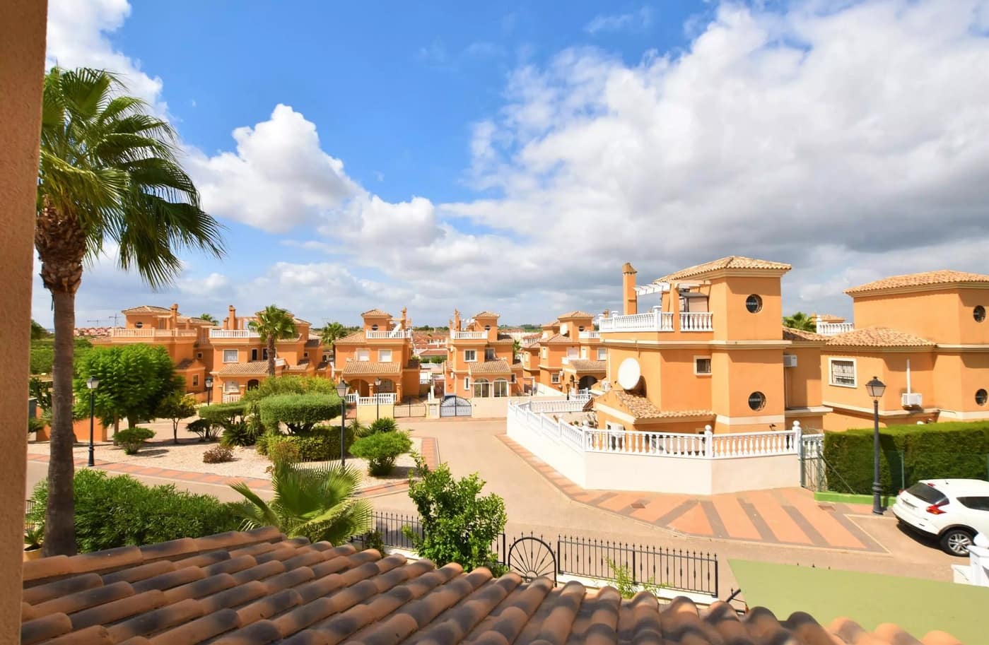 3 soveværelse Villa til salg i Lo Crispin med swimmingpool garage - € 220.000 (Ref: 9324371)