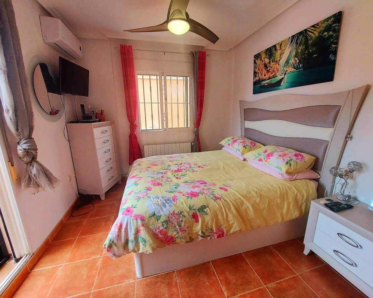 3 soveværelse Villa til salg i Lo Crispin med swimmingpool garage - € 220.000 (Ref: 9324371)