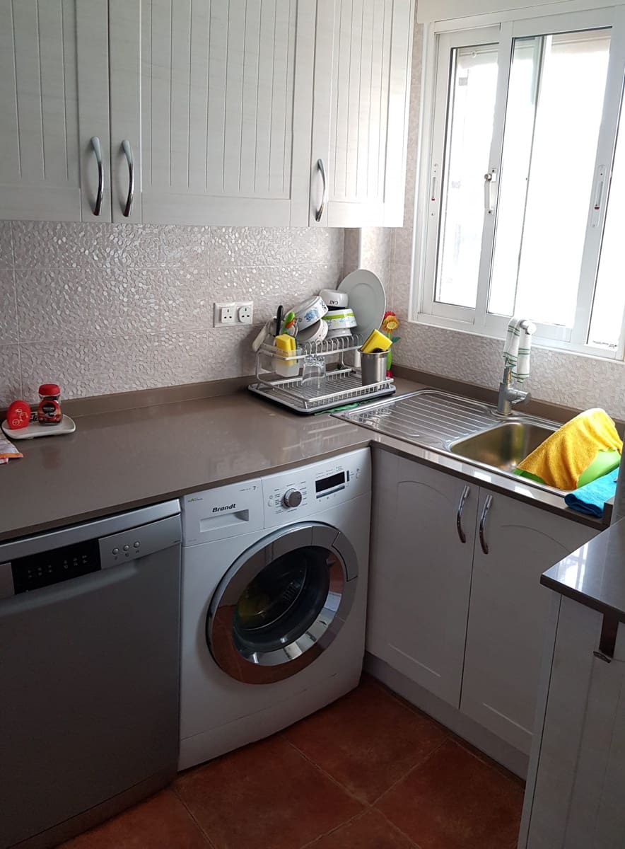 3 soveværelse Villa til salg i Lo Crispin med swimmingpool garage - € 220.000 (Ref: 9324371)