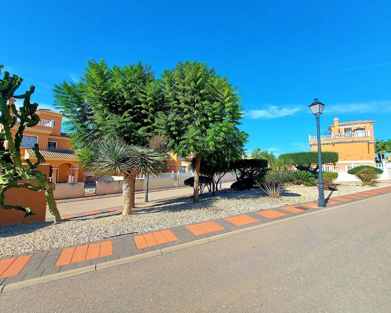 3 soveværelse Villa til salg i Lo Crispin med swimmingpool garage - € 220.000 (Ref: 9324371)