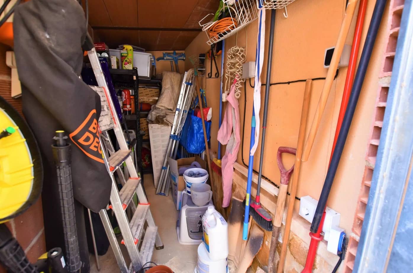 3 soveværelse Villa til salg i Lo Crispin med swimmingpool garage - € 220.000 (Ref: 9324371)