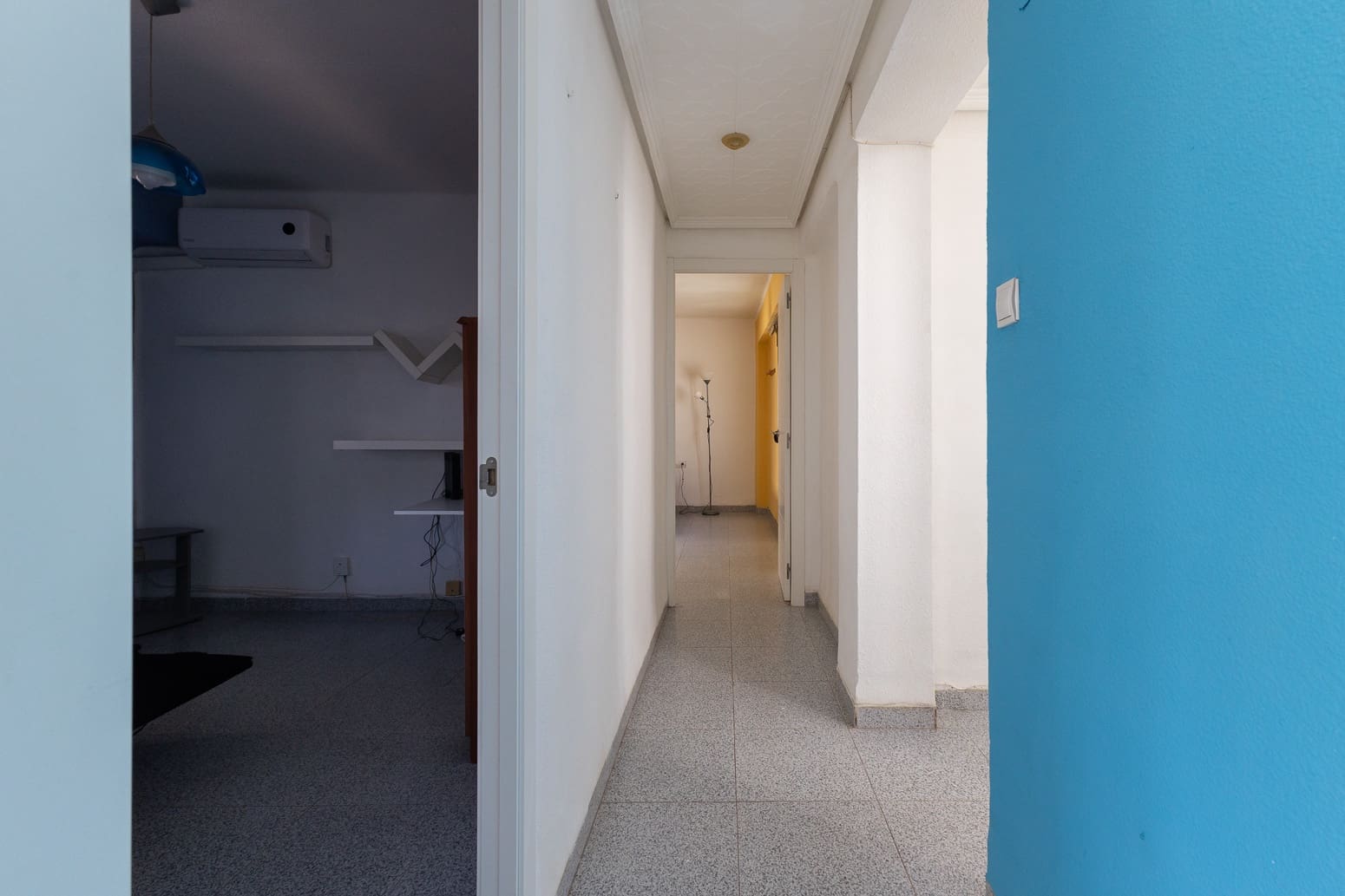 2 soveværelse Lejlighed til salg i Paiporta - € 159.000 (Ref: 9542607)