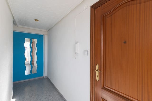 2 soveværelse Lejlighed til salg i Paiporta - € 159.000 (Ref: 9542607)