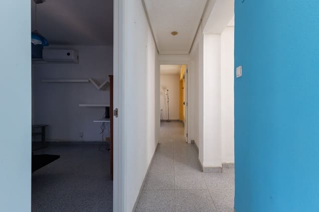 2 soveværelse Lejlighed til salg i Paiporta - € 159.000 (Ref: 9542607)