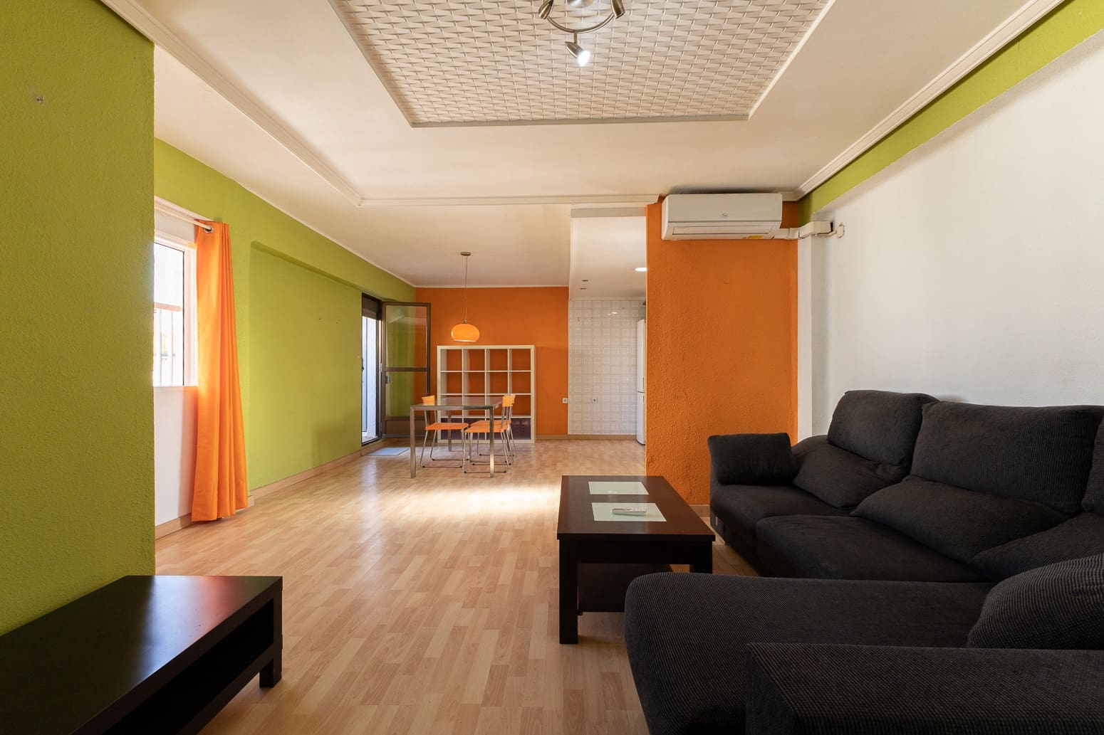 2 soveværelse Lejlighed til salg i Paiporta - € 159.000 (Ref: 9542607)