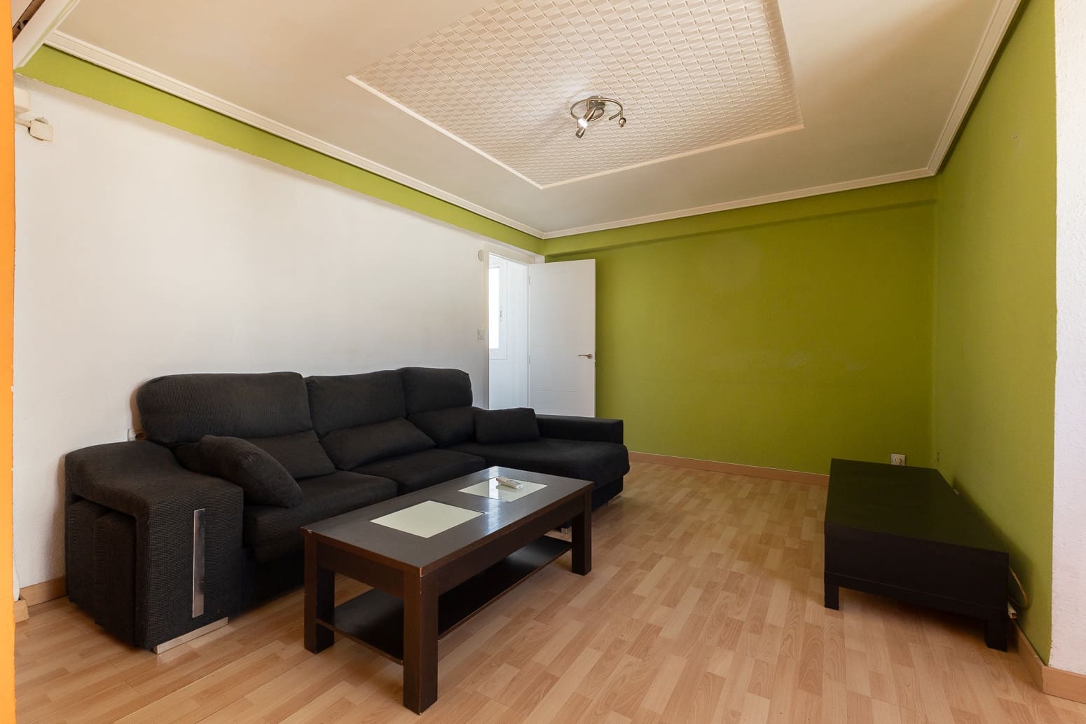 2 soveværelse Lejlighed til salg i Paiporta - € 159.000 (Ref: 9542607)