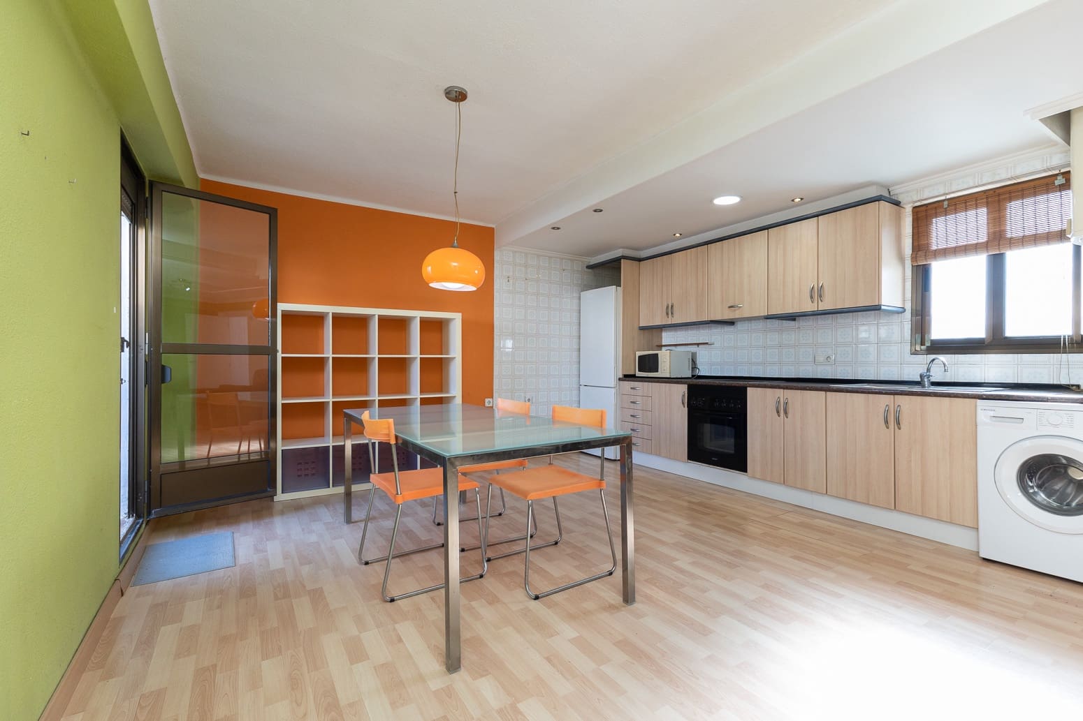 2 soveværelse Lejlighed til salg i Paiporta - € 159.000 (Ref: 9542607)