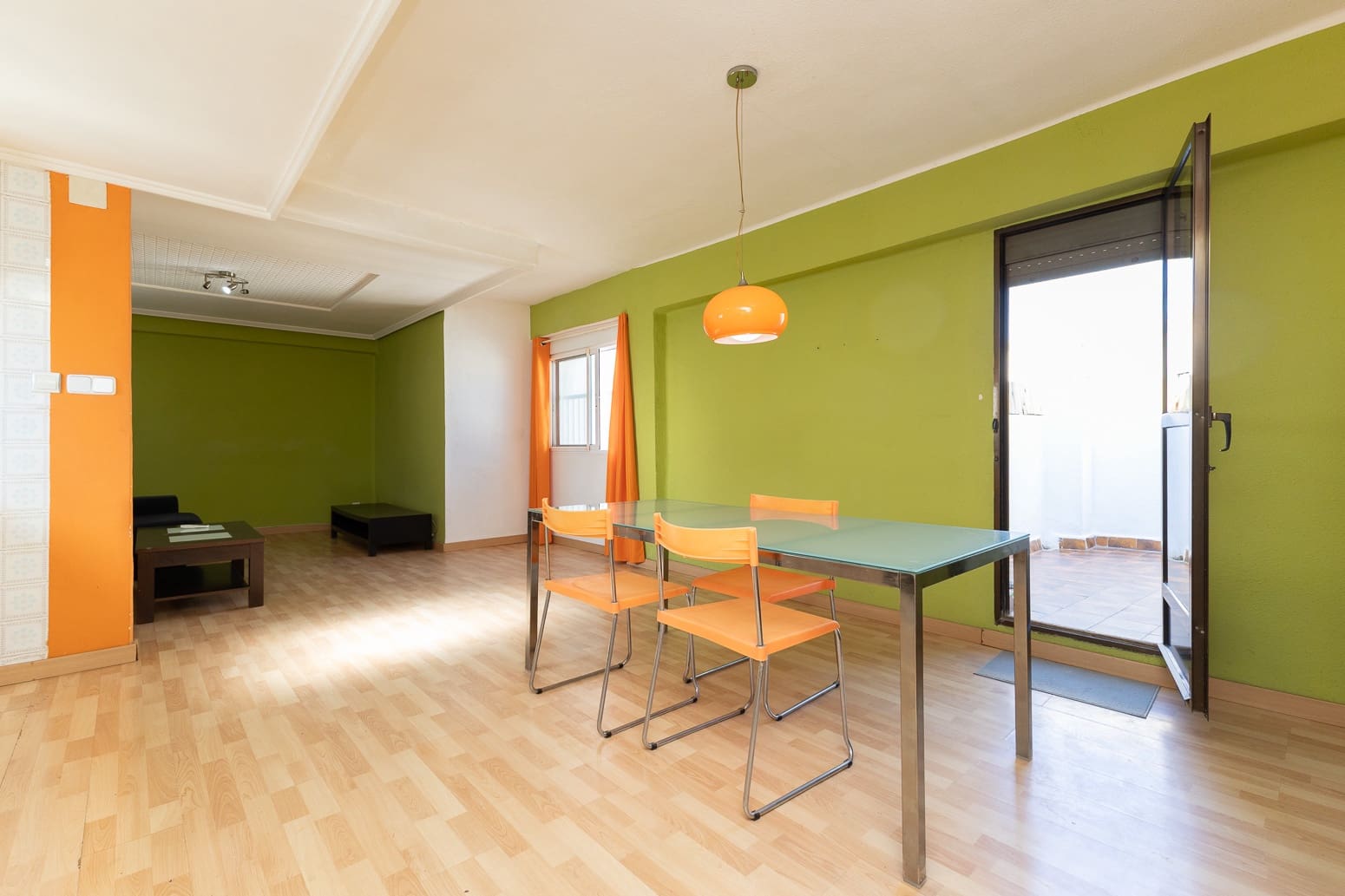 2 soveværelse Lejlighed til salg i Paiporta - € 159.000 (Ref: 9542607)