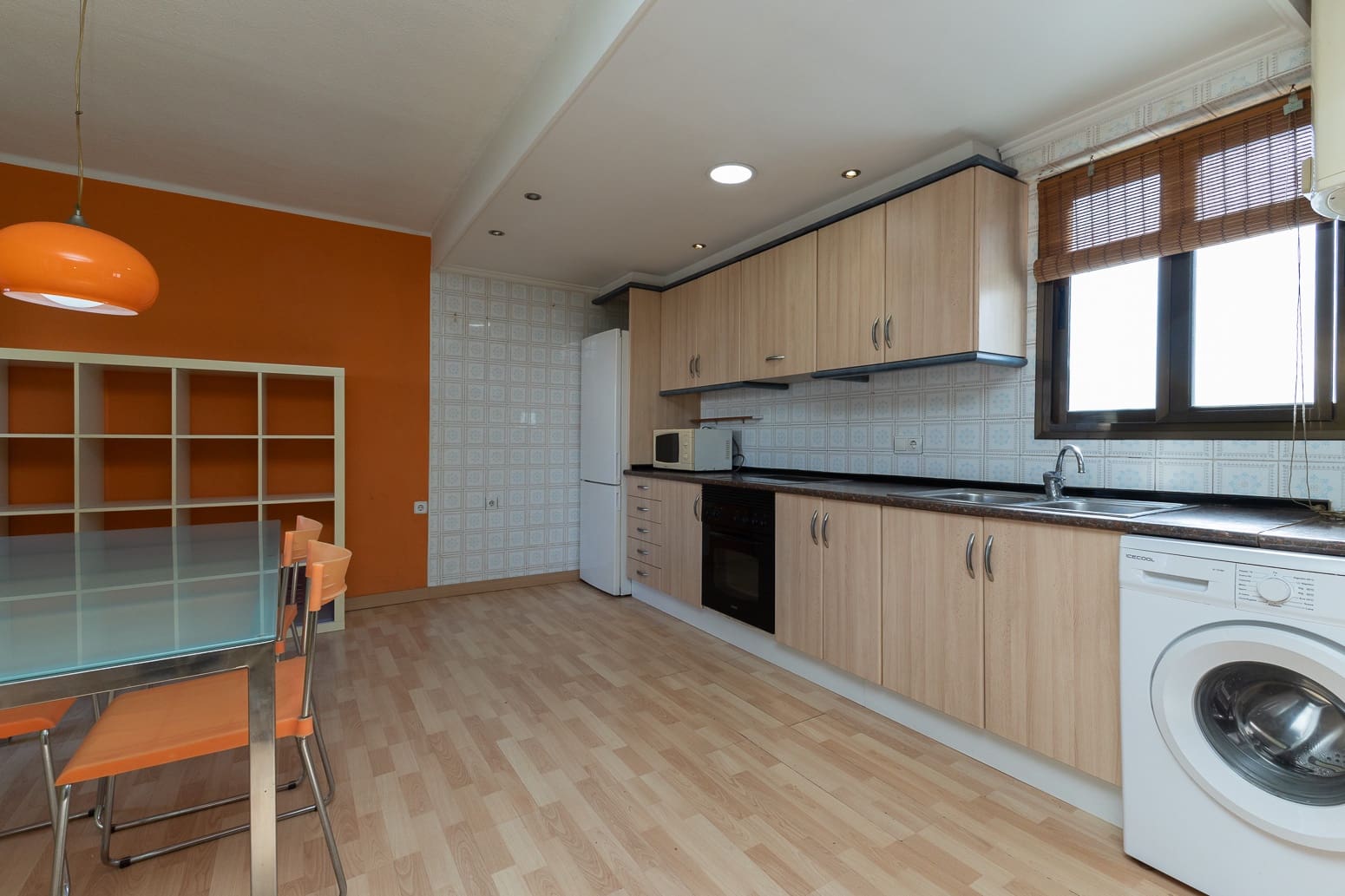 2 soveværelse Lejlighed til salg i Paiporta - € 159.000 (Ref: 9542607)