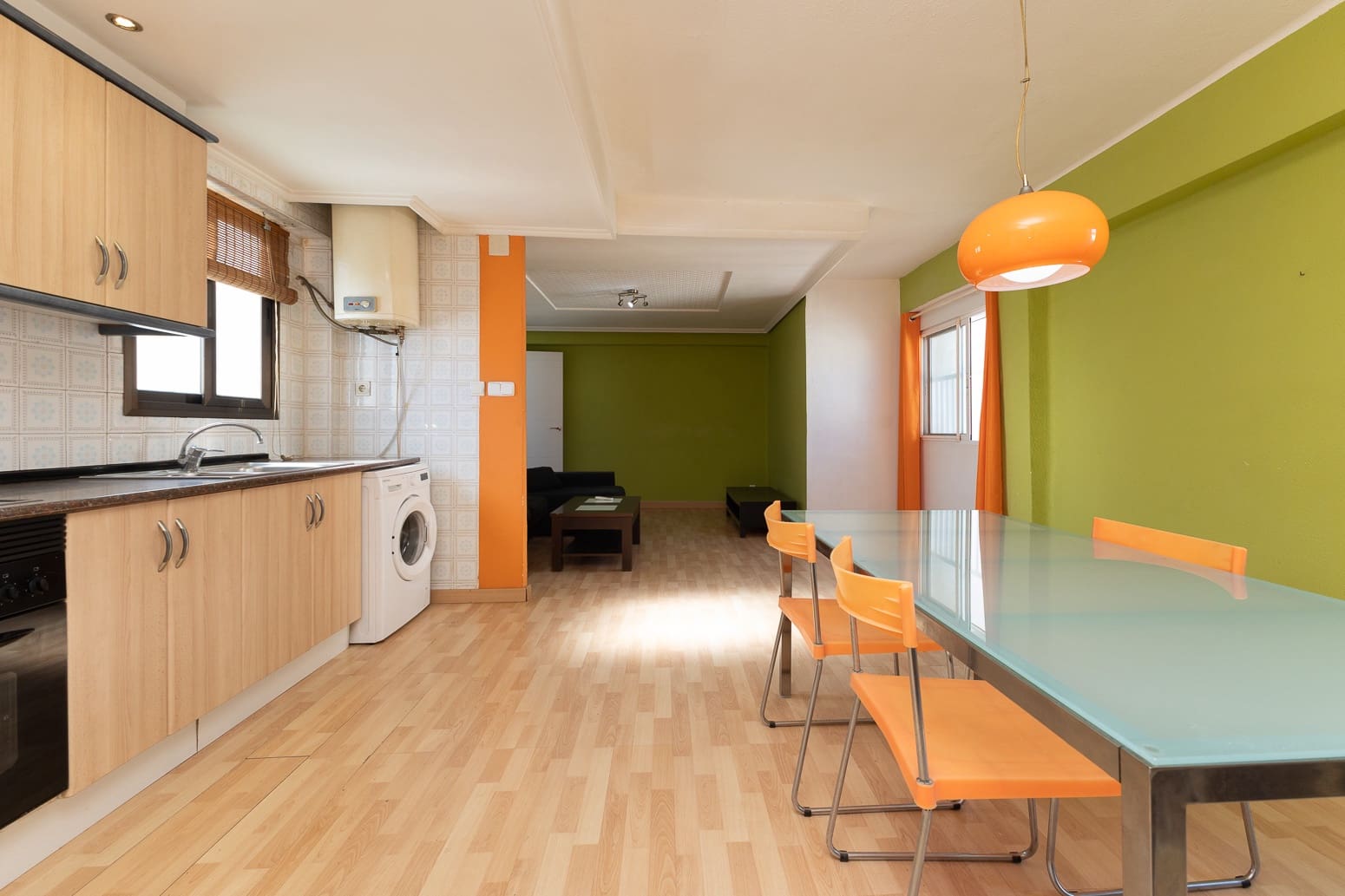 2 soveværelse Lejlighed til salg i Paiporta - € 159.000 (Ref: 9542607)