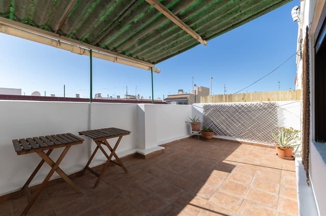 2 soveværelse Lejlighed til salg i Paiporta - € 159.000 (Ref: 9542607)