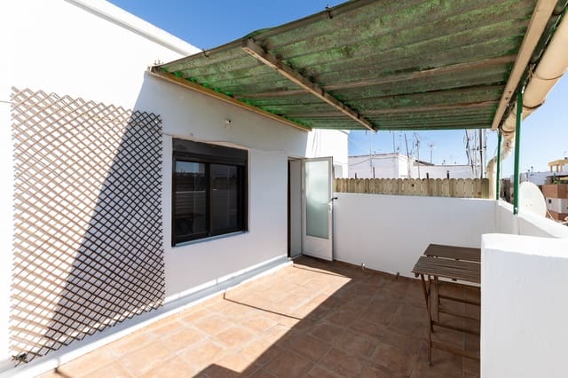 2 soveværelse Lejlighed til salg i Paiporta - € 159.000 (Ref: 9542607)