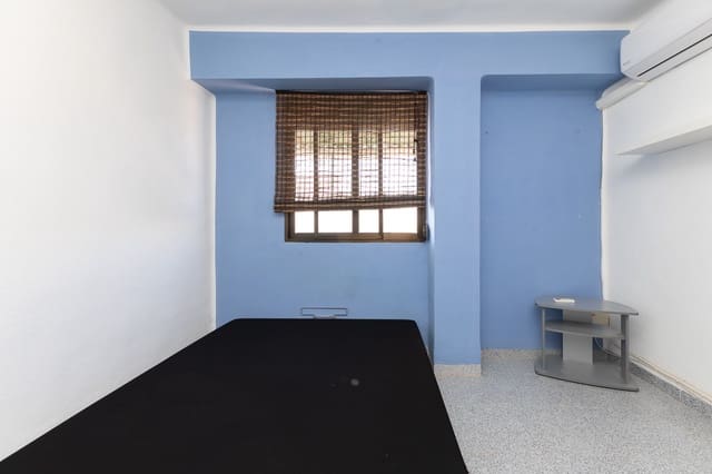 2 soveværelse Lejlighed til salg i Paiporta - € 159.000 (Ref: 9542607)