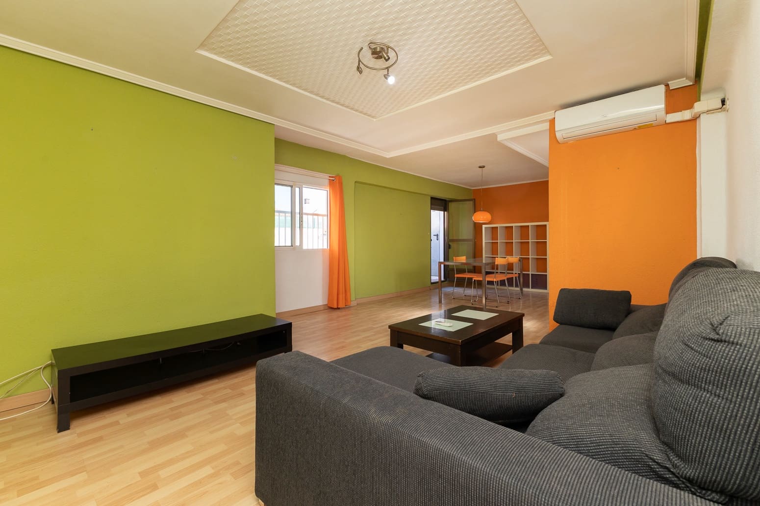 2 soveværelse Lejlighed til salg i Paiporta - € 159.000 (Ref: 9542607)