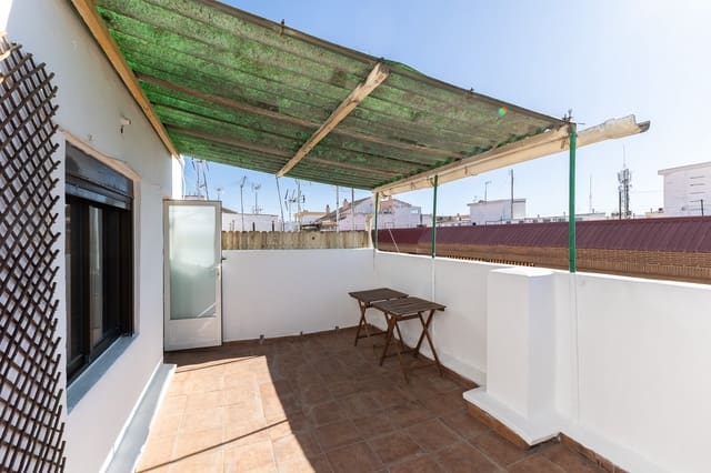 2 soveværelse Lejlighed til salg i Paiporta - € 159.000 (Ref: 9542607)