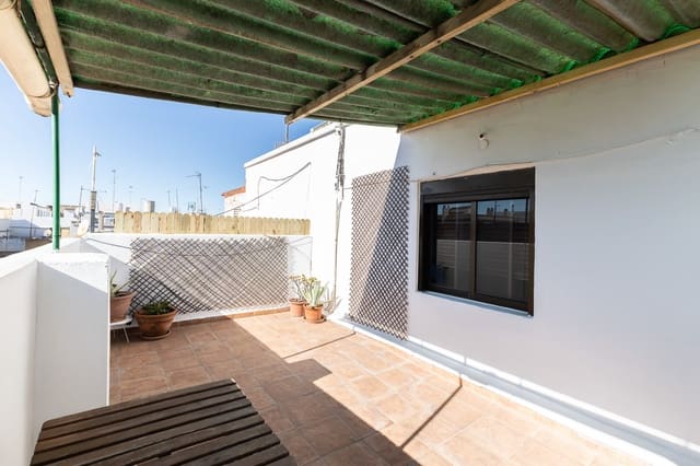 2 soveværelse Lejlighed til salg i Paiporta - € 159.000 (Ref: 9542607)