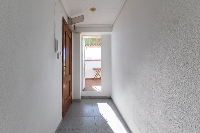 2 soveværelse Lejlighed til salg i Paiporta - € 159.000 (Ref: 9542607)