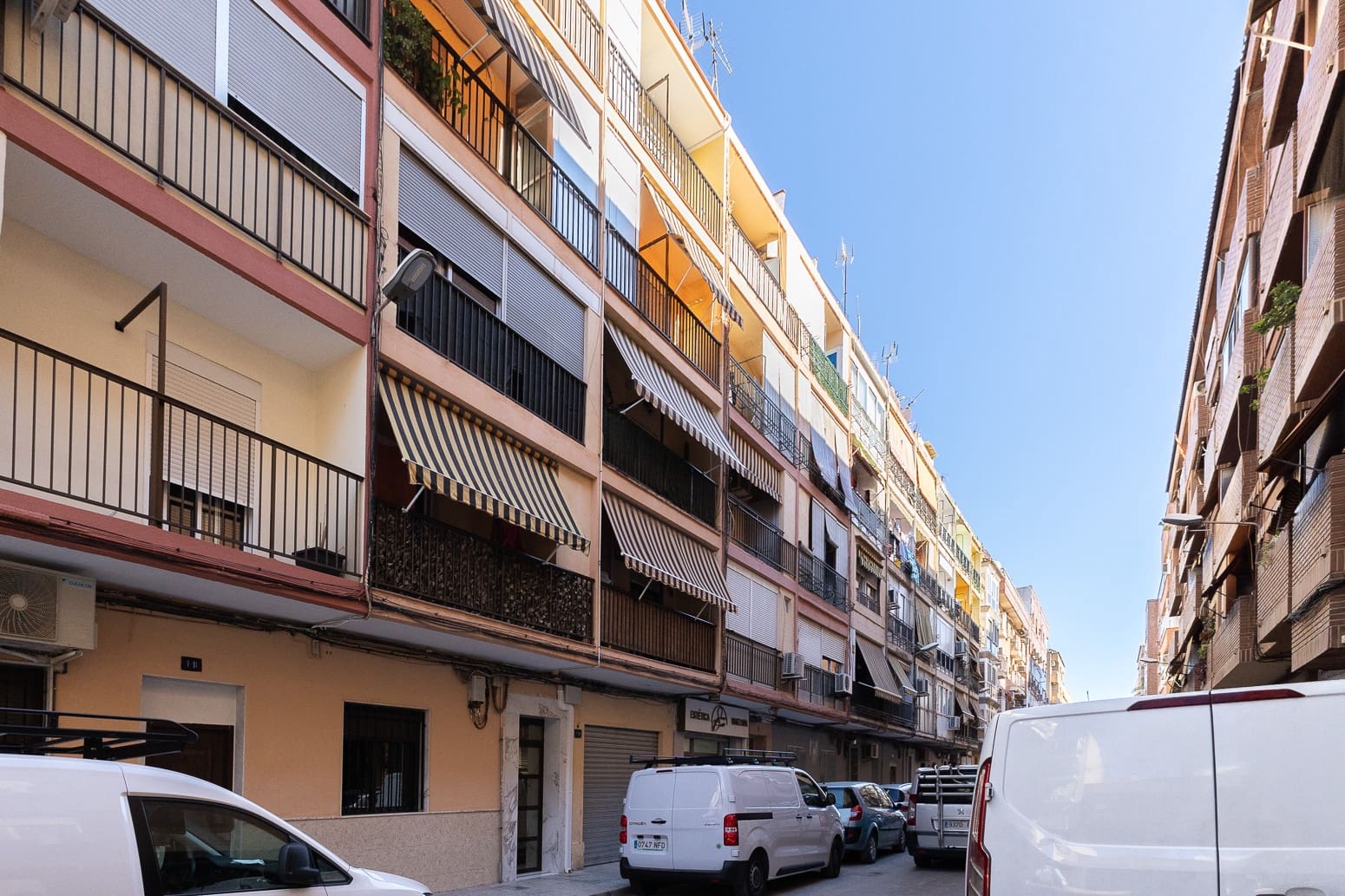 2 soveværelse Lejlighed til salg i Paiporta - € 159.000 (Ref: 9542607)