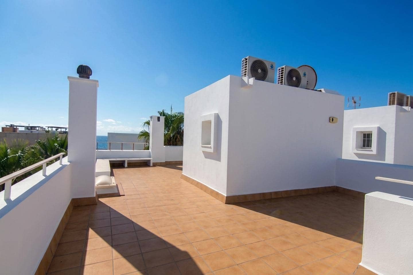 4 Zimmer Villa zu verkaufen in Talamanca mit Pool Garage - 1.290.000 € (Ref: 10016596)