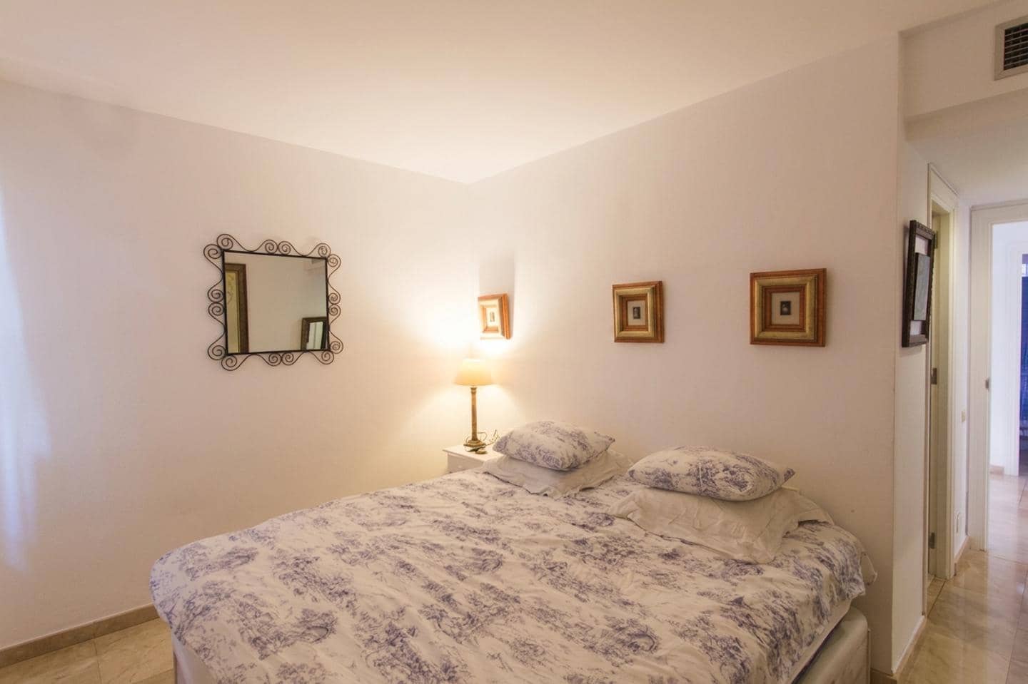4 Zimmer Villa zu verkaufen in Talamanca mit Pool Garage - 1.290.000 € (Ref: 10016596)