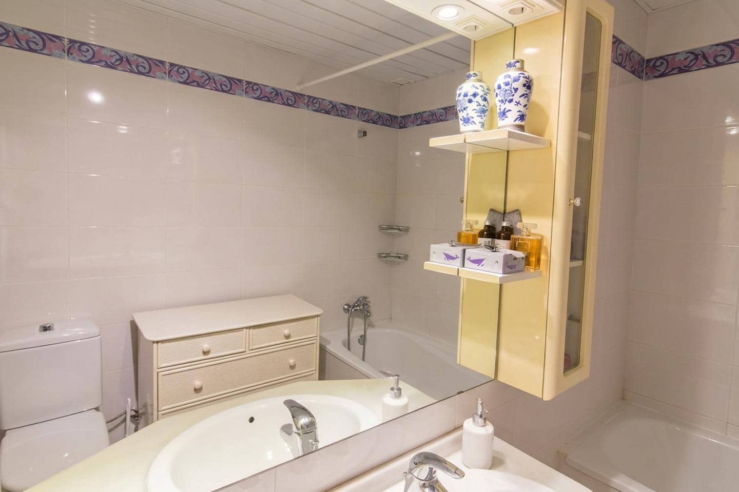 4 Zimmer Villa zu verkaufen in Talamanca mit Pool Garage - 1.290.000 € (Ref: 10016596)