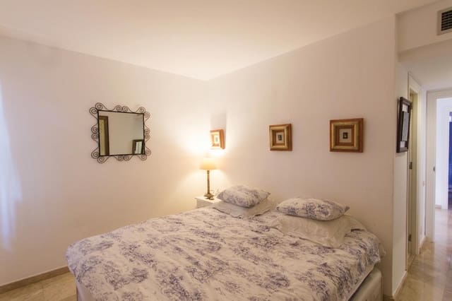 4 Zimmer Villa zu verkaufen in Talamanca, Ibiza / Eivissa Stadt mit Pool Garage - 1.290.000 € (Ref: 10016596)