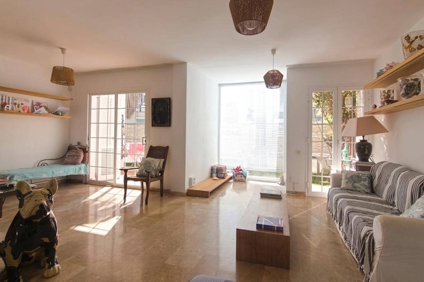 4 Zimmer Villa zu verkaufen in Talamanca mit Pool Garage - 1.290.000 € (Ref: 10016596)