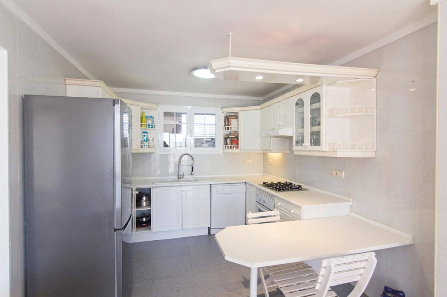 4 Zimmer Villa zu verkaufen in Talamanca mit Pool Garage - 1.290.000 € (Ref: 10016596)