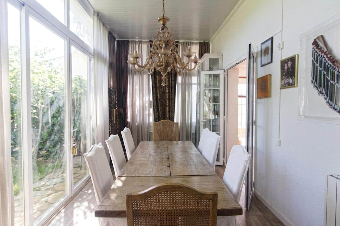 4 Zimmer Villa zu verkaufen in Talamanca mit Pool Garage - 1.290.000 € (Ref: 10016596)