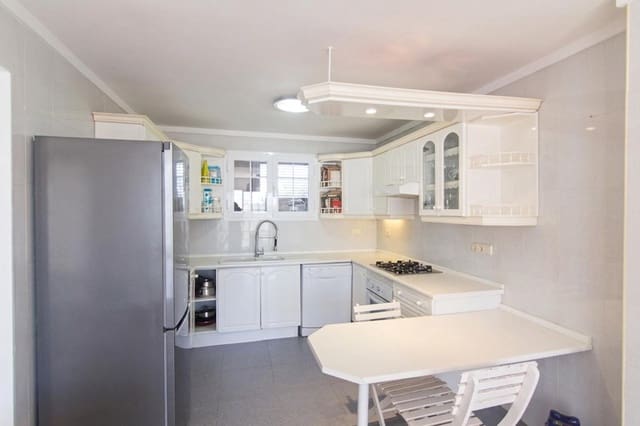 4 Zimmer Villa zu verkaufen in Talamanca, Ibiza / Eivissa Stadt mit Pool Garage - 1.290.000 € (Ref: 10016596)