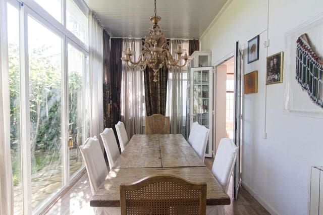 4 Zimmer Villa zu verkaufen in Talamanca, Ibiza / Eivissa Stadt mit Pool Garage - 1.290.000 € (Ref: 10016596)
