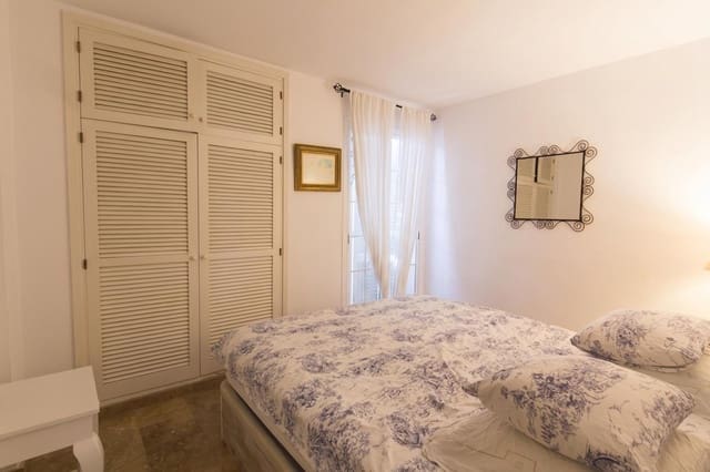 4 Zimmer Villa zu verkaufen in Talamanca, Ibiza / Eivissa Stadt mit Pool Garage - 1.290.000 € (Ref: 10016596)