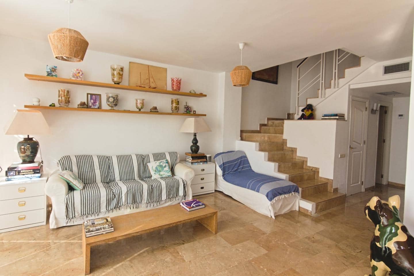4 Zimmer Villa zu verkaufen in Talamanca mit Pool Garage - 1.290.000 € (Ref: 10016596)