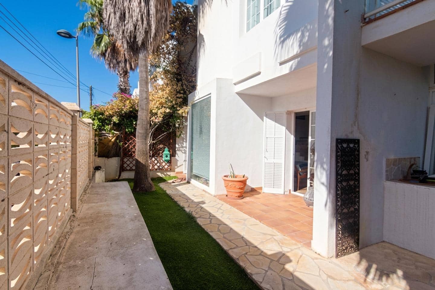 4 Zimmer Villa zu verkaufen in Talamanca mit Pool Garage - 1.290.000 € (Ref: 10016596)