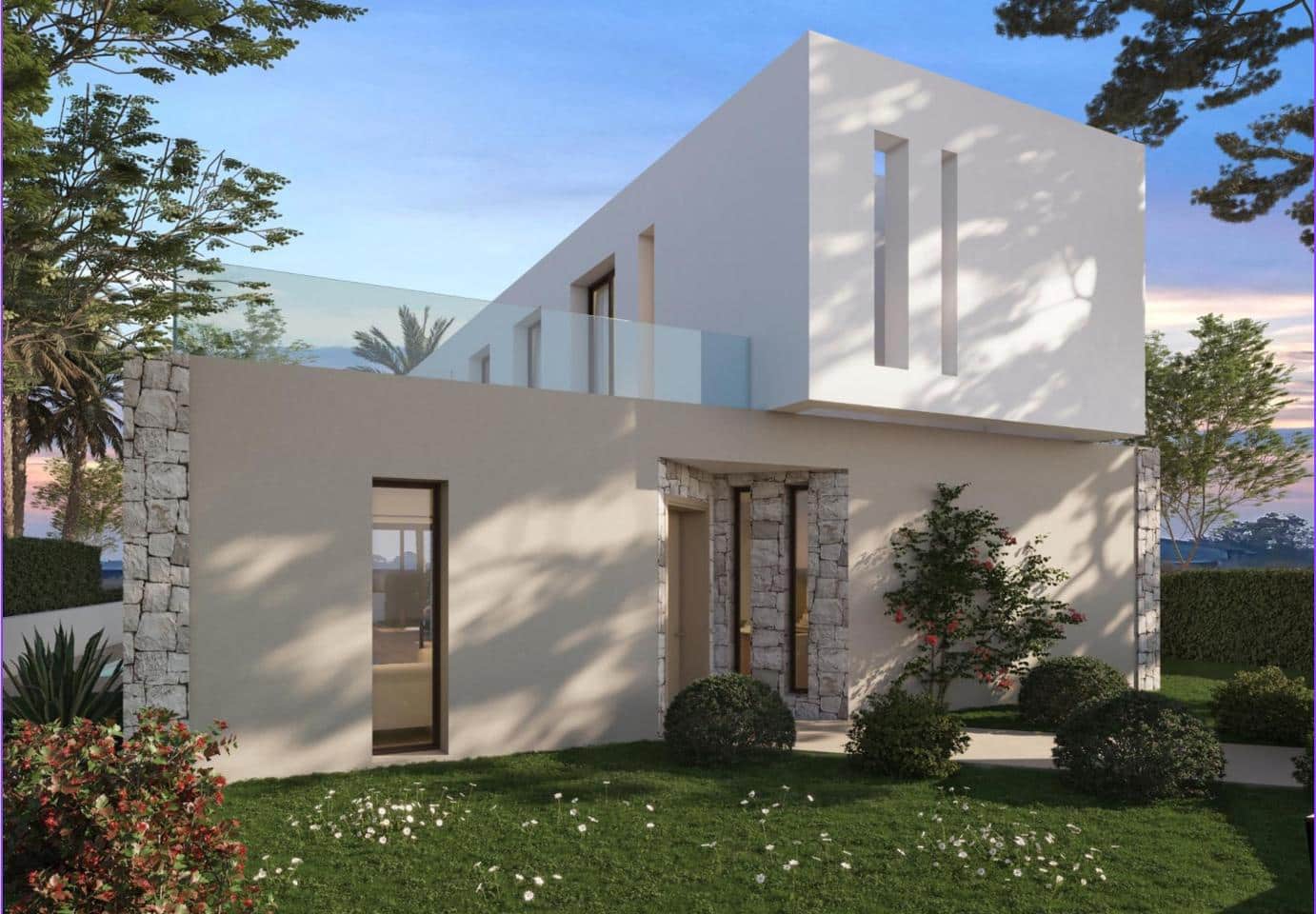 3 bedroom Villa for sale in Santa Eulalia / Santa Eularia with pool - € 2,600,000 (Ref: 10035937)