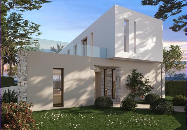3 Zimmer Villa zu verkaufen in Santa Eulalia / Santa Eularia mit Pool - 2.600.000 € (Ref: 10035937)