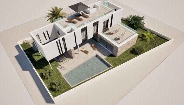 3 Zimmer Villa zu verkaufen in Santa Eulalia / Santa Eularia mit Pool - 2.600.000 € (Ref: 10035937)