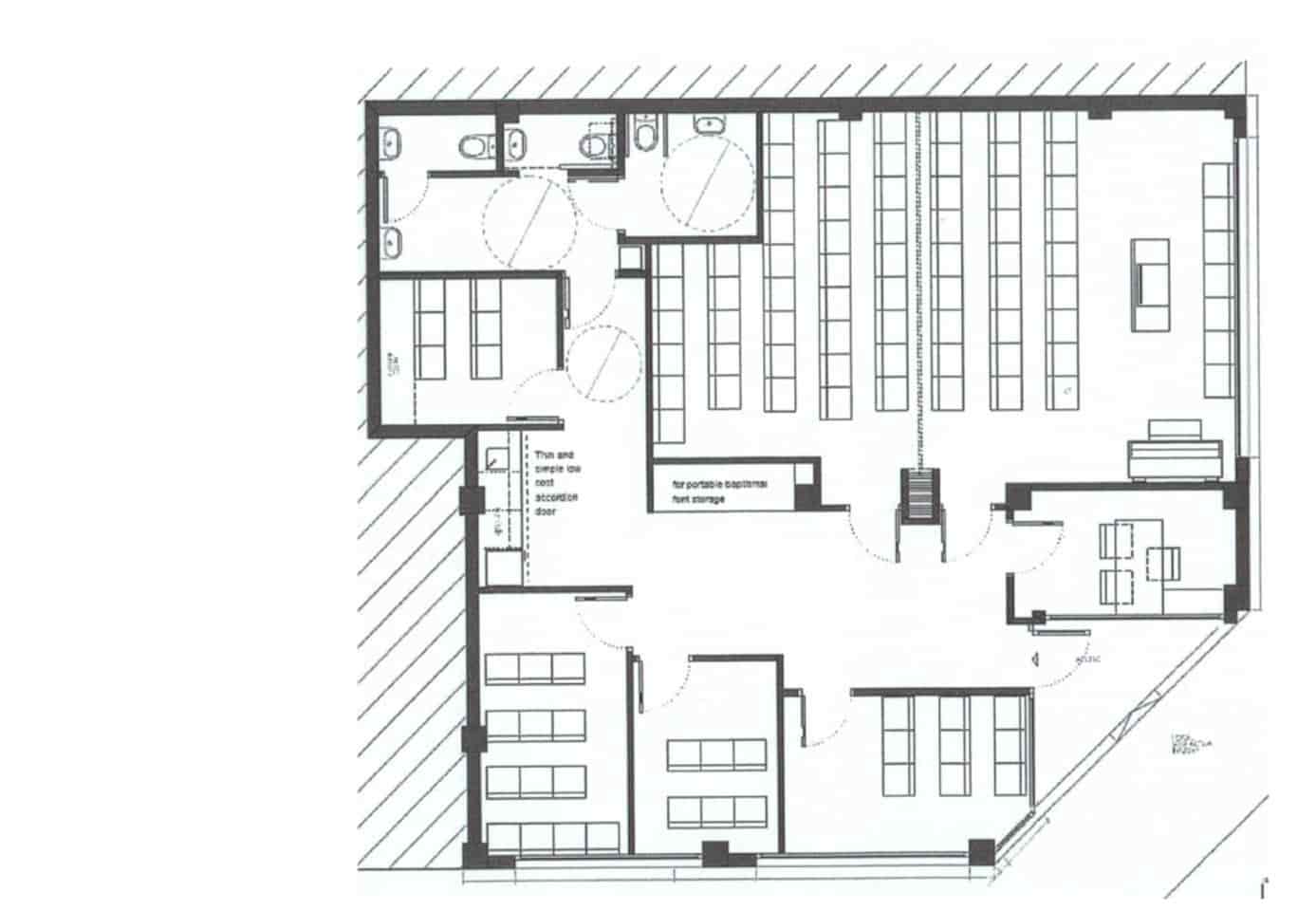 7 camera da letto Azienda da affittare in Ibiza-Eivissa citta - 2.600 € (Rif: 10098897)